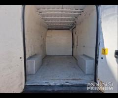 Fiat ducato euro 7500 prezzo finito - 11