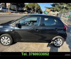 Citroen C1 VTi 72 ETG 5 porte Shine