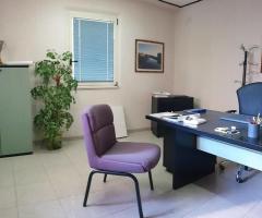 Locale magazzino ed ufficio a Siracusa