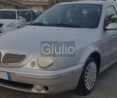 Lancia libra sw 1.9 ricambi