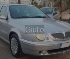 Lancia libra sw 1.9 ricambi