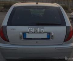 Lancia libra sw 1.9 ricambi