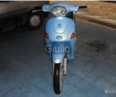 Piaggio liberty ricambi