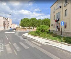 Appartamento in zona via Antonello da Messina