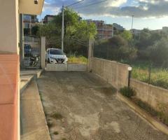 Villa con vista zona Belvedere Siracusa