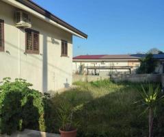 Villa con vista zona Belvedere Siracusa