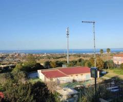 Villa con vista zona Belvedere Siracusa - 15