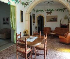 Villa a pochi km da Canicattini bagni