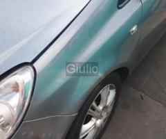 Opel corsa d ricambi