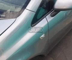 Opel corsa d ricambi