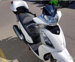 Kymco people 300 gti ricambi