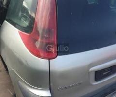 Ricambi Peugeot 206 sw