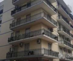 Appartamento con garage zona Panagia