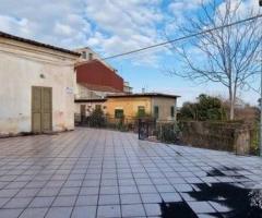 Casa singola 140 mq con garage a santa venerina