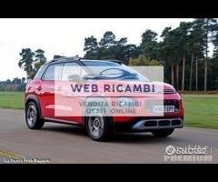 Citroen c3 aircross ricambi #1