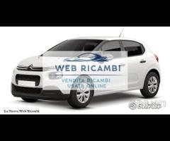 Citroen c3 2018 2019 ricambi #3