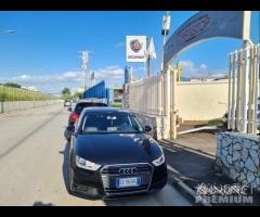 Audi a1 1.4tdi sportback