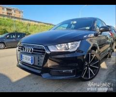 Audi a1 1.4tdi sportback