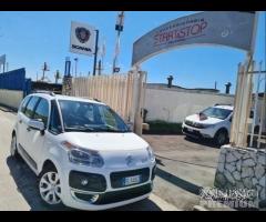 Citroen c3 picasso 1.6hdi