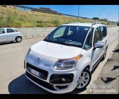 Citroen c3 picasso 1.6hdi