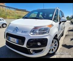 Citroen c3 picasso 1.6hdi