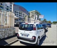 Citroen c3 picasso 1.6hdi