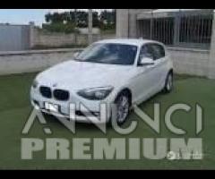 Bmw serie 1 f20 2012 2013 2015 2014 ricambi