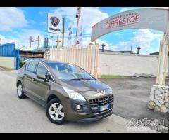 Peugeot 3008 allure 1.6hdi