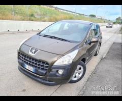 Peugeot 3008 allure 1.6hdi