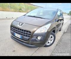 Peugeot 3008 allure 1.6hdi