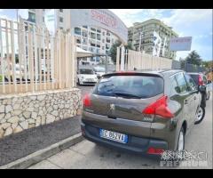 Peugeot 3008 allure 1.6hdi