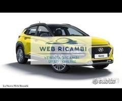 Hyundai kona ricambi 2018 rif- 10