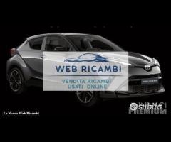 Toyota ch-r ricambi 2019 #1