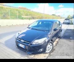 Ford focus 1.6tdci titanium