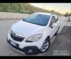 Opel mokka 1.6gpl cosmo full optional