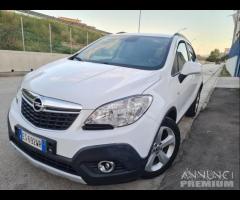 Opel mokka 1.6gpl cosmo full optional