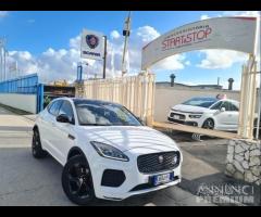 Jaguar e-pace 2.0td 150cv r-dynamic