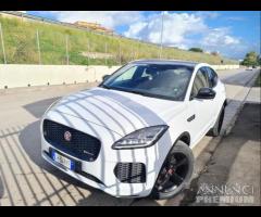 Jaguar e-pace 2.0td 150cv r-dynamic