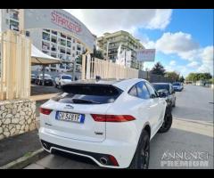 Jaguar e-pace 2.0td 150cv r-dynamic