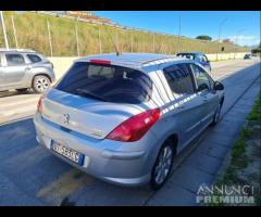 Peugeot 308 1.6hdi