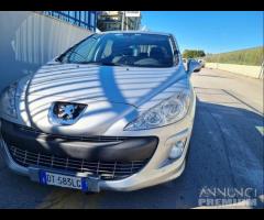 Peugeot 308 1.6hdi