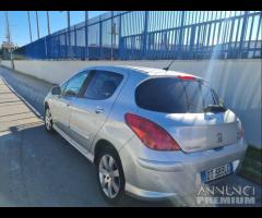 Peugeot 308 1.6hdi