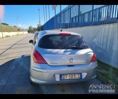 Peugeot 308 1.6hdi