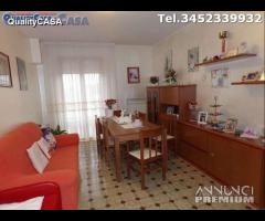 Appartamento QUADRILOCALE Borghetto Monte San Vito