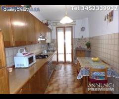 Appartamento QUADRILOCALE Borghetto Monte San Vito