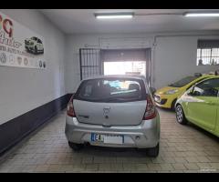 Dacia sandero 1.4 gpl unico prop 2010