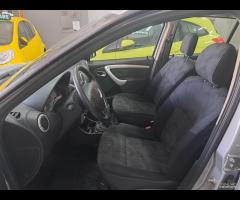 Dacia sandero 1.4 gpl unico prop 2010 - 10