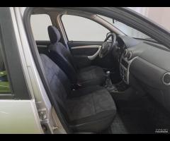 Dacia sandero 1.4 gpl unico prop 2010 - 11