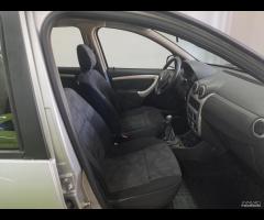 Dacia sandero 1.4 gpl unico prop 2010 - 12