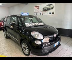 Fiat 500l 1.6 mjt living optional